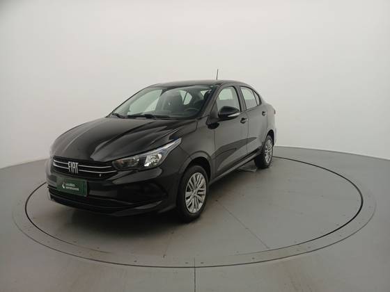 FIAT CRONOS 1.0 FIREFLY FLEX DRIVE MANUAL